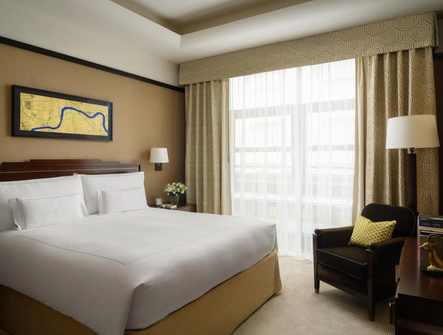 Foto - The Beaumont Mayfair