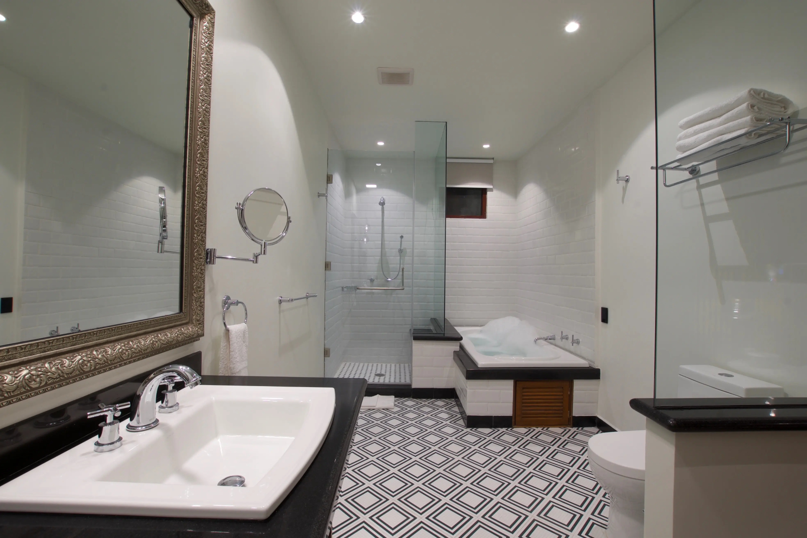 Foto - Nueve 25 Hotel Boutique