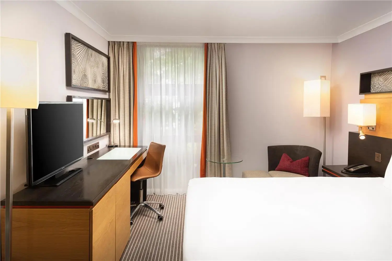 Foto - Hilton London Kensington