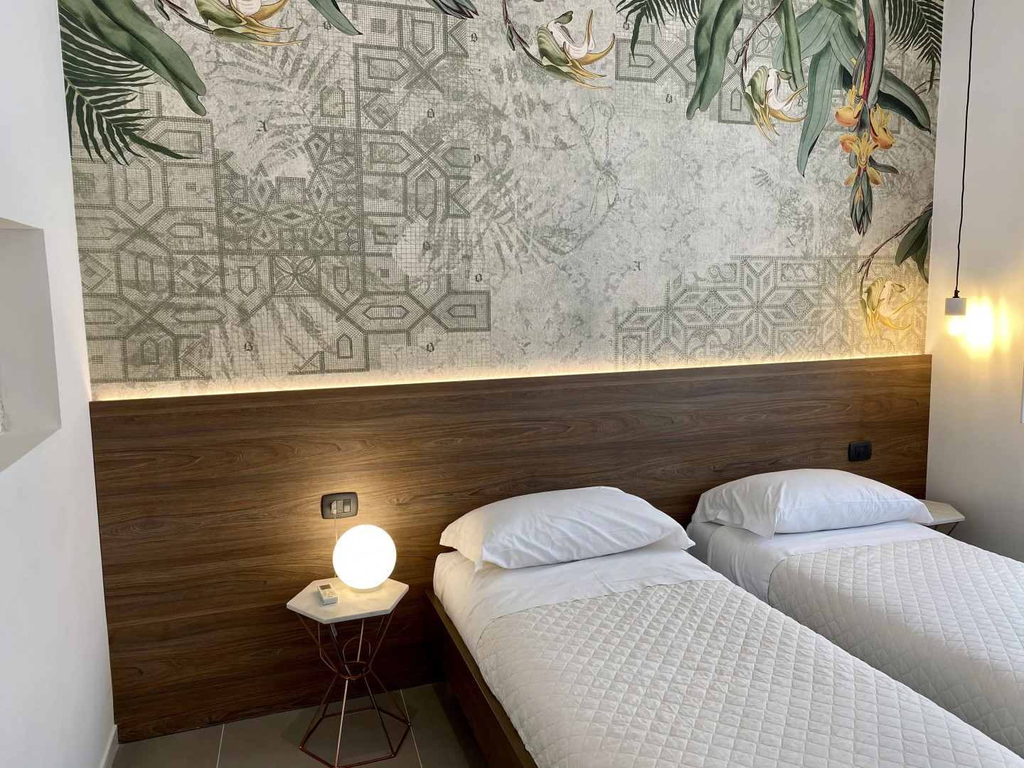 Photo - BADIA NUOVA Apart Hotel