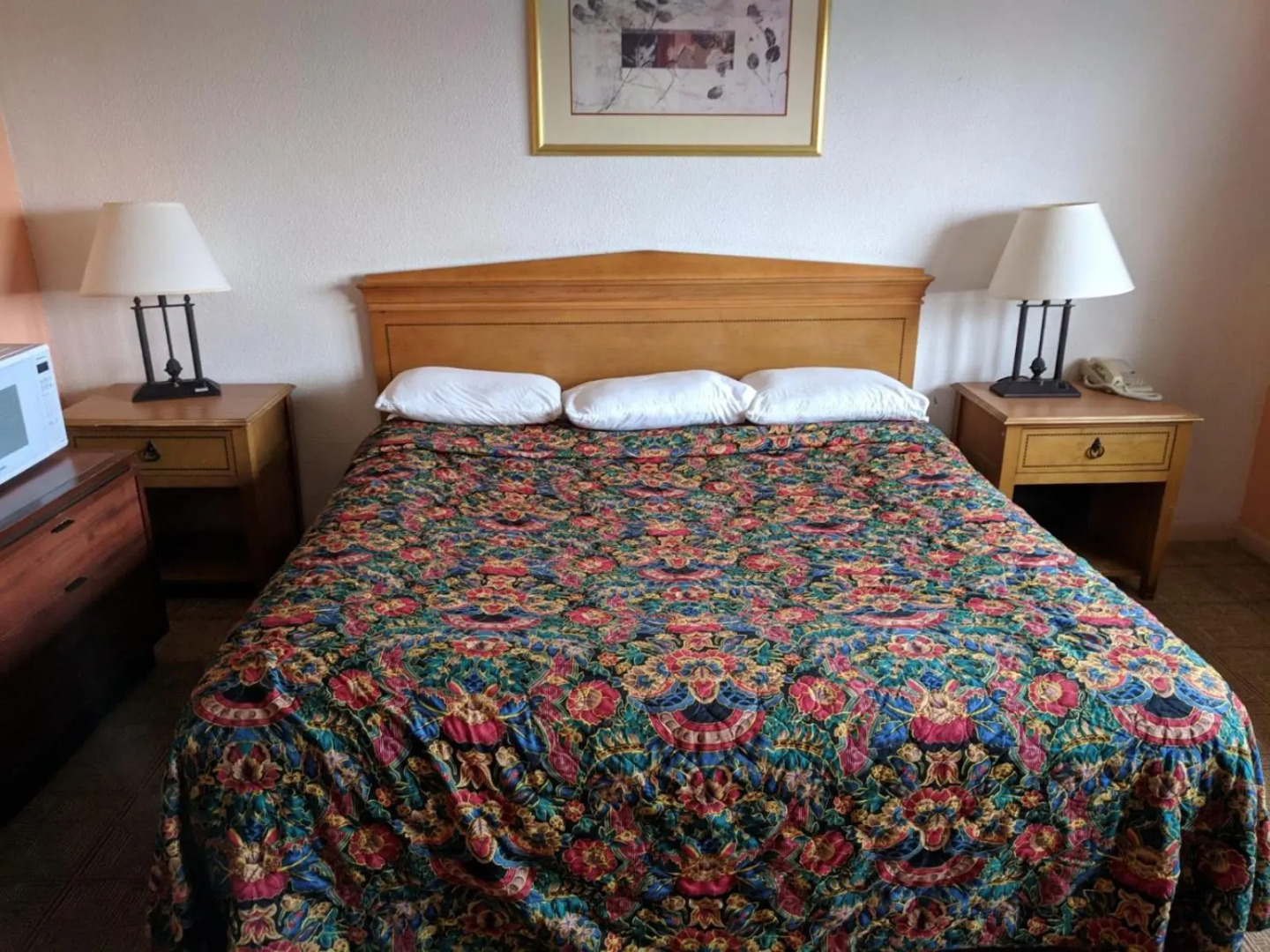 Foto - Skylark Motel