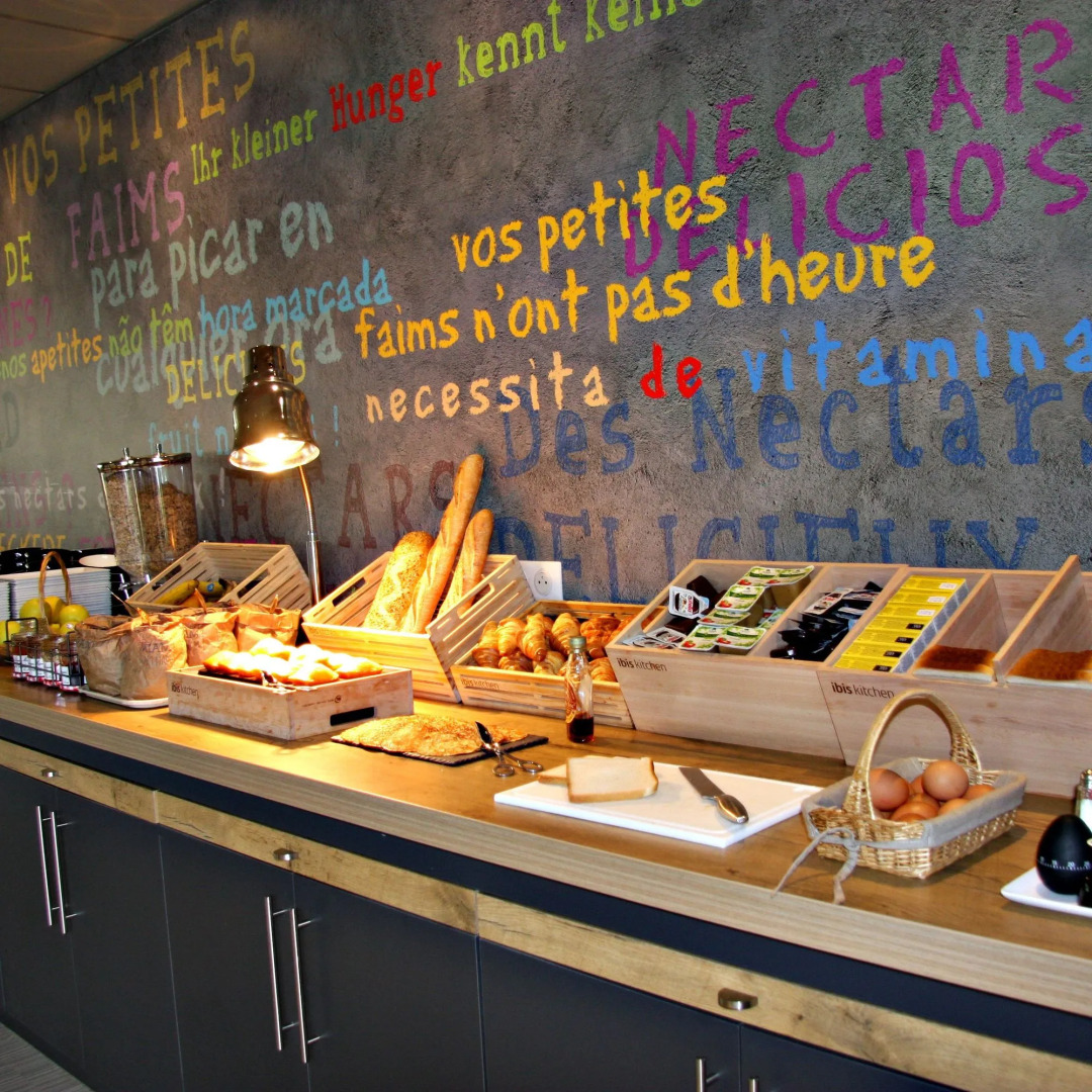 Foto - Ibis Toulouse Purpan Aeroport