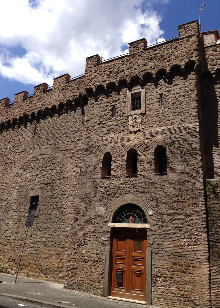 Foto - St. Peter' Six Rooms & Suites