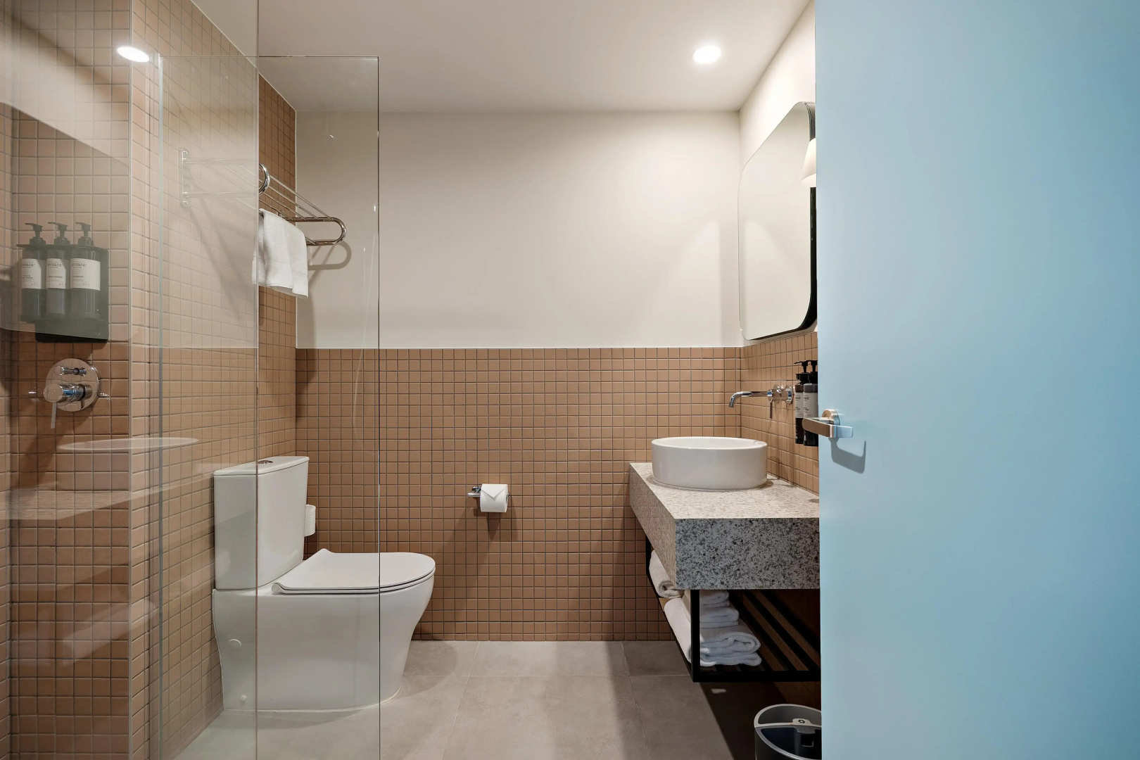Photo - Sudima Auckland City