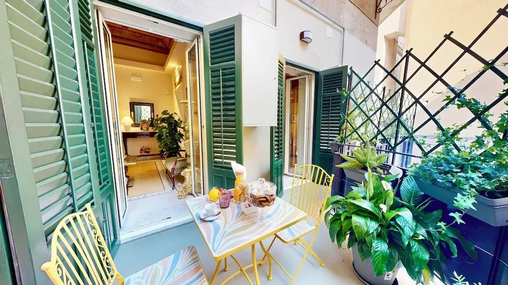 Photo - Palazzo Genuardi - charming rooms -