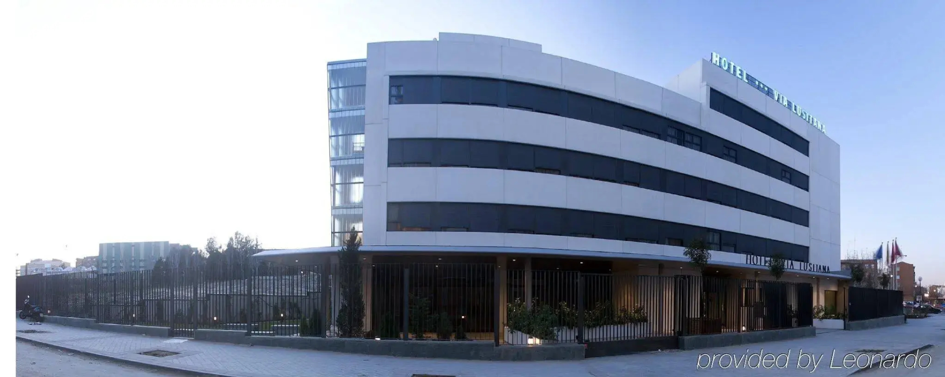 Photo - Eco Via Lusitana