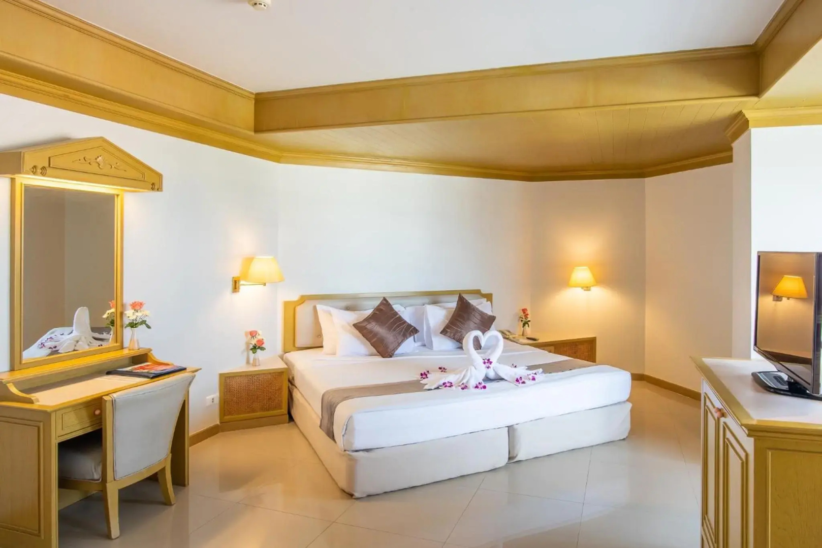 Foto - City Beach Resort