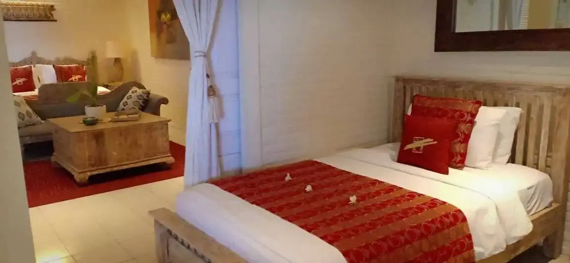 Photo - Tauch Terminal Resort Tulamben & Spa