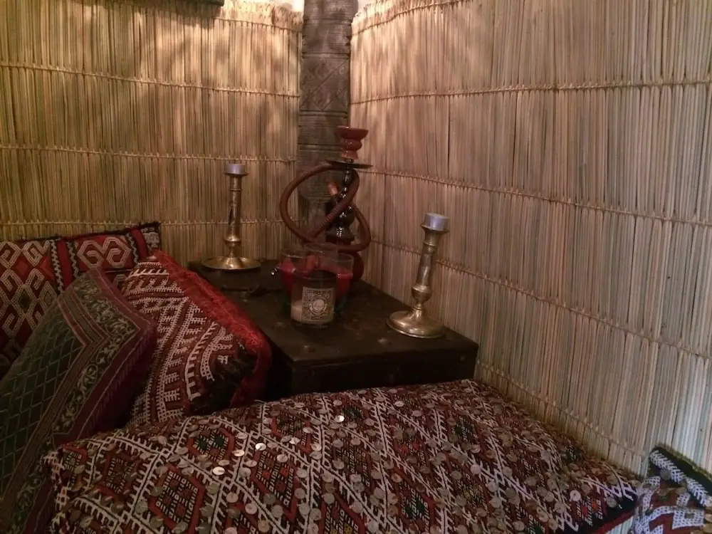 Foto - Riad Tibibt