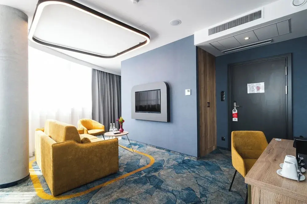 Foto - Focus Hotel Premium Wrocław
