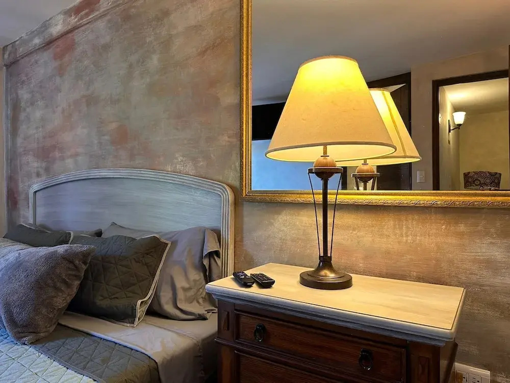 Foto - Casona San Cayetano Suites & Lofts & Spa by SCE