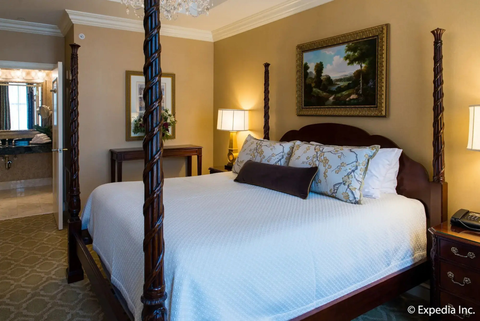 Photo - Omni San Francisco