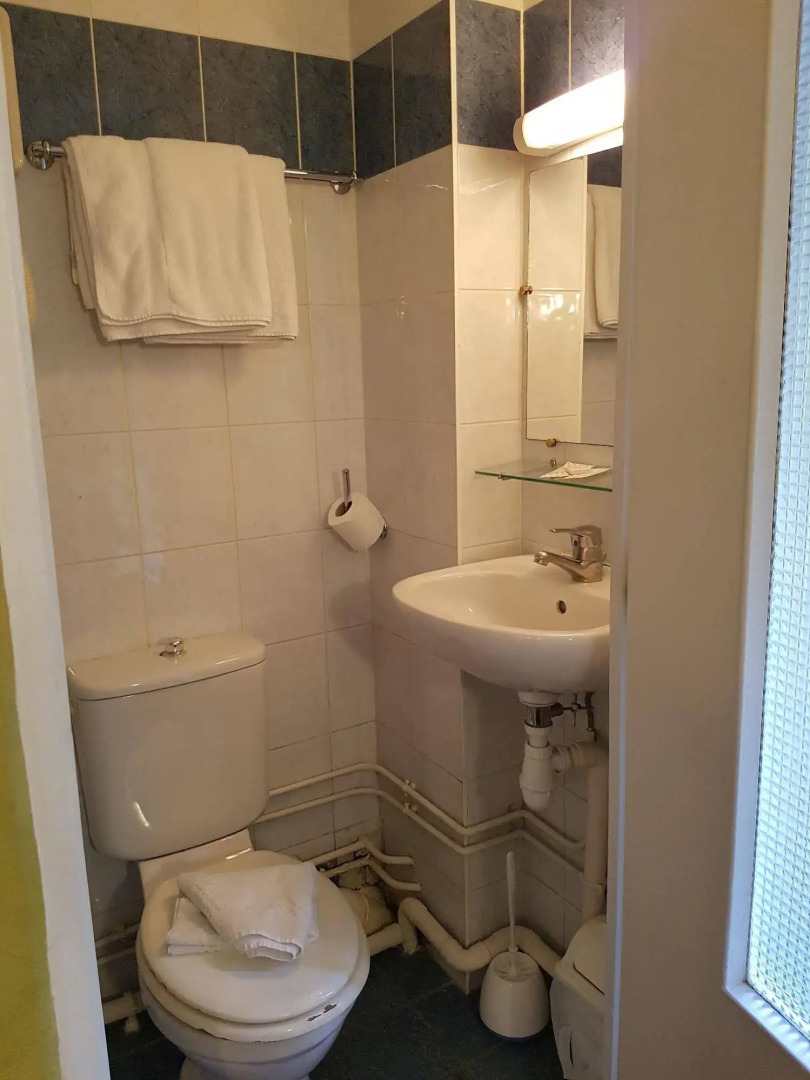 Foto - Ibis Styles Paris Gare de l'Est Magenta