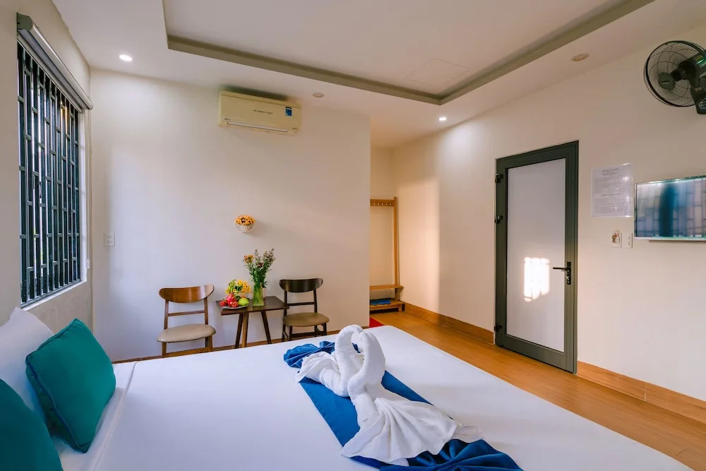 Photo - Vinh Khang Homestay