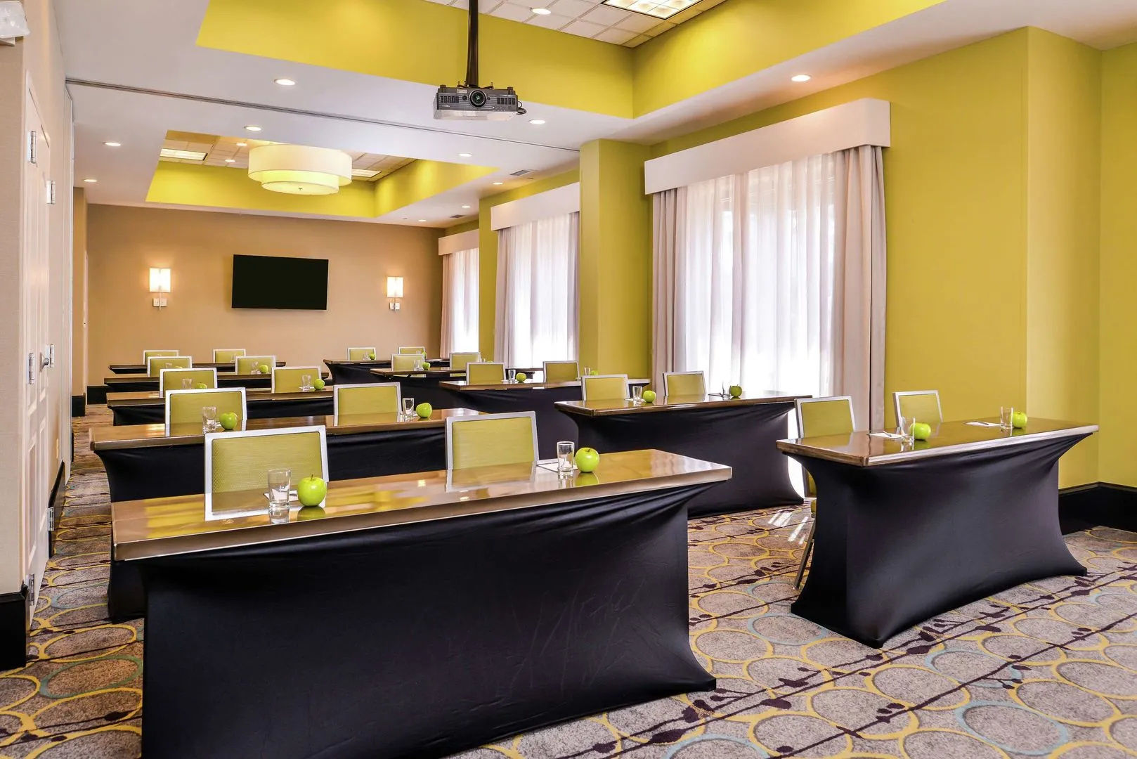 Foto - Hilton Garden Inn Jacksonville Downtown Southbank