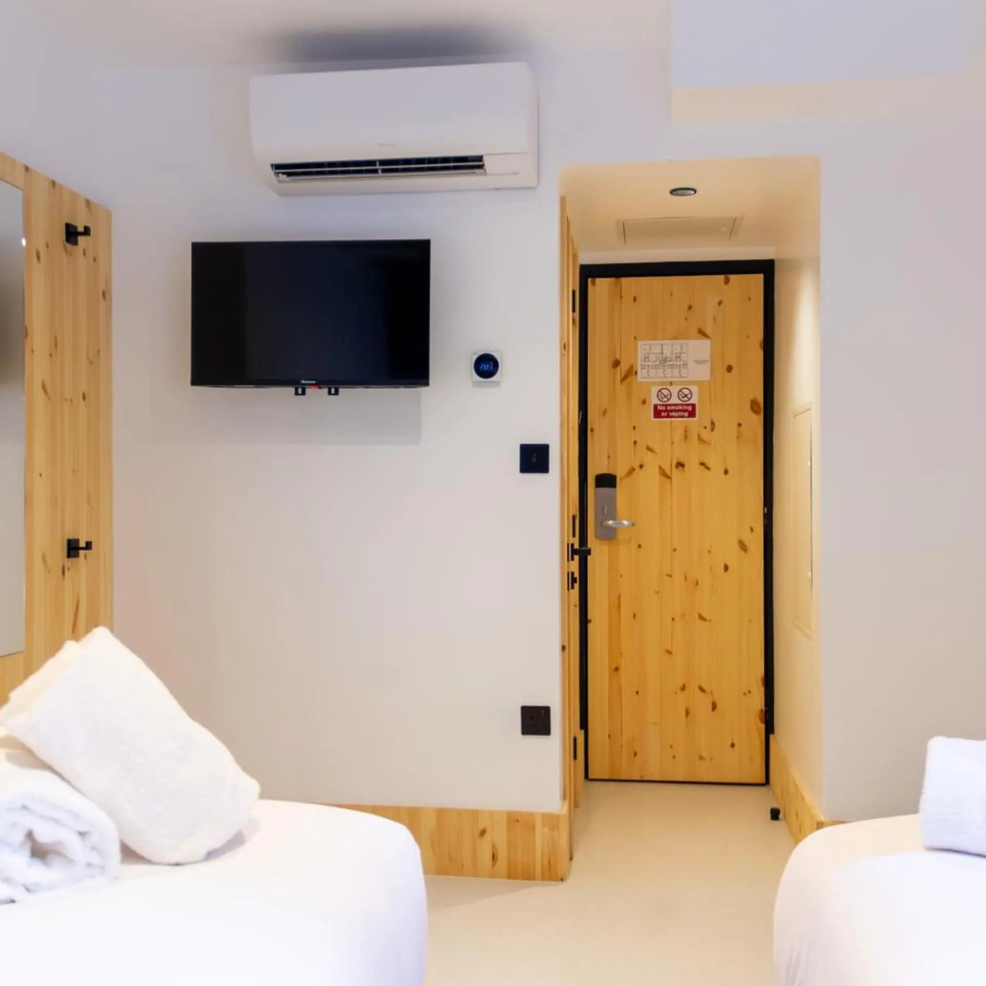 Photo - EasyHotel Paddington