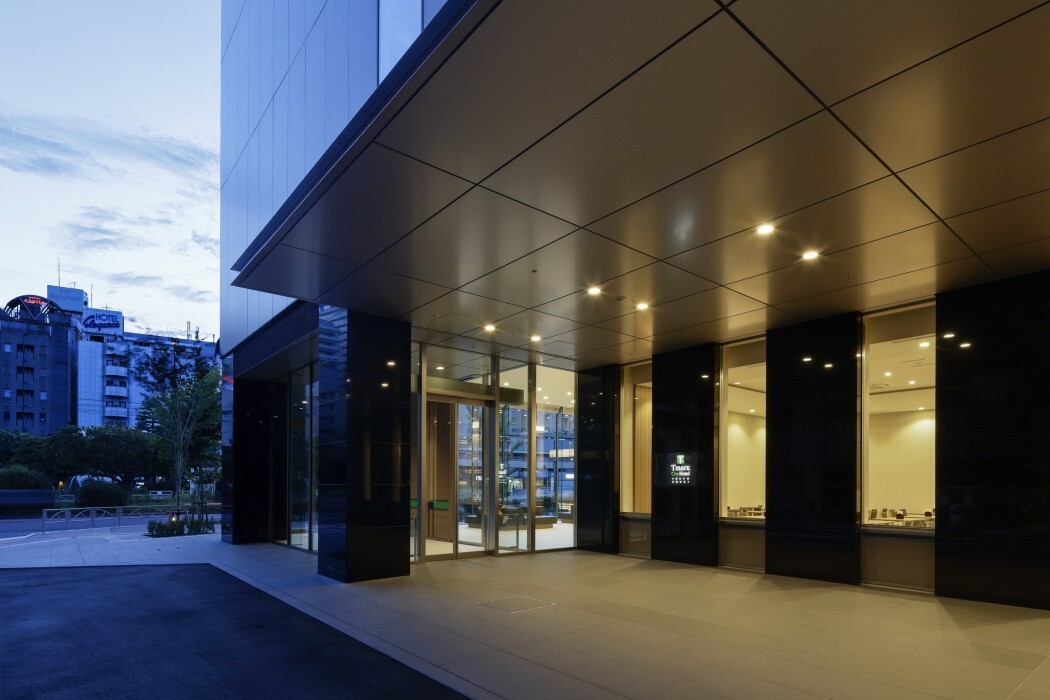 Foto - Tmark City Hotel Tokyo Omori