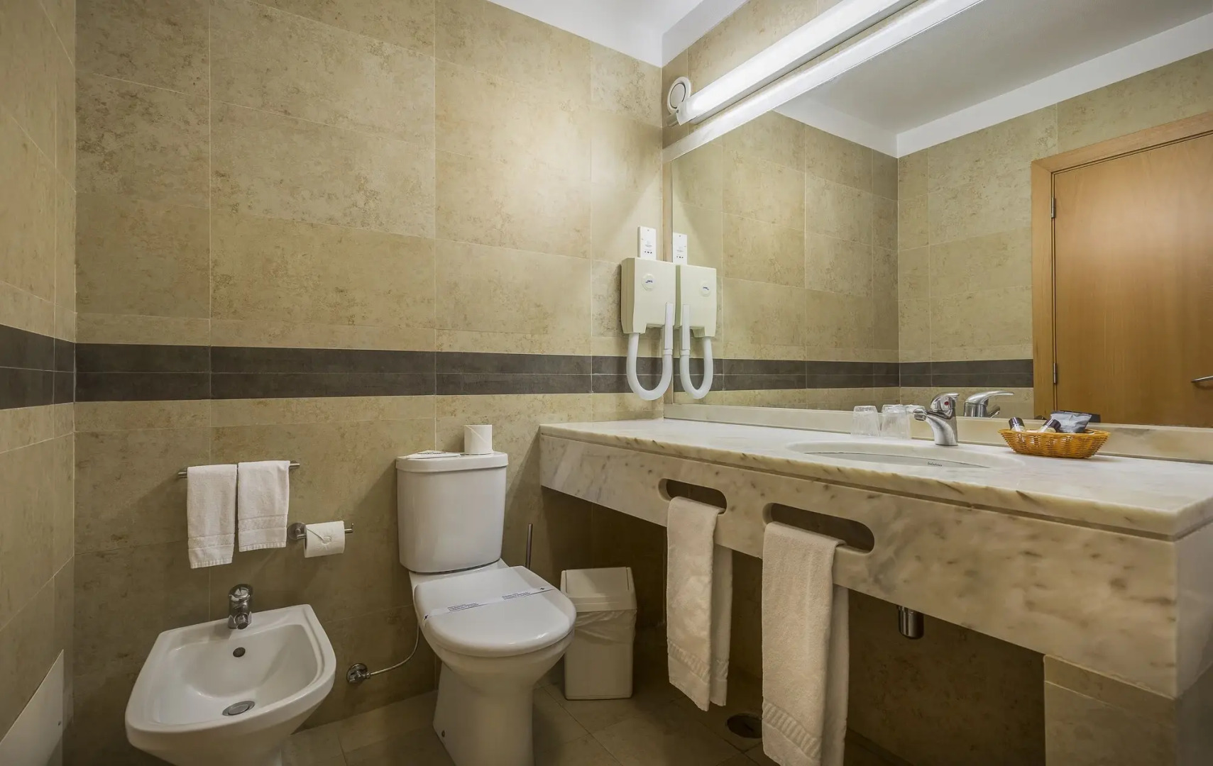 Foto - Interpass Vau Hotel Apartamentos