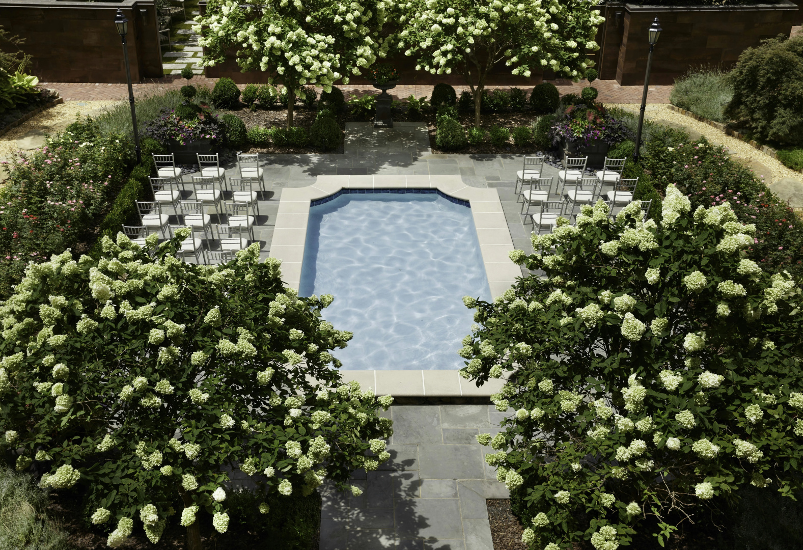 Foto - Waldorf Astoria Atlanta Buckhead
