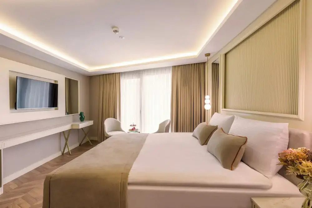 Foto - Great Fortune Concept Hotel