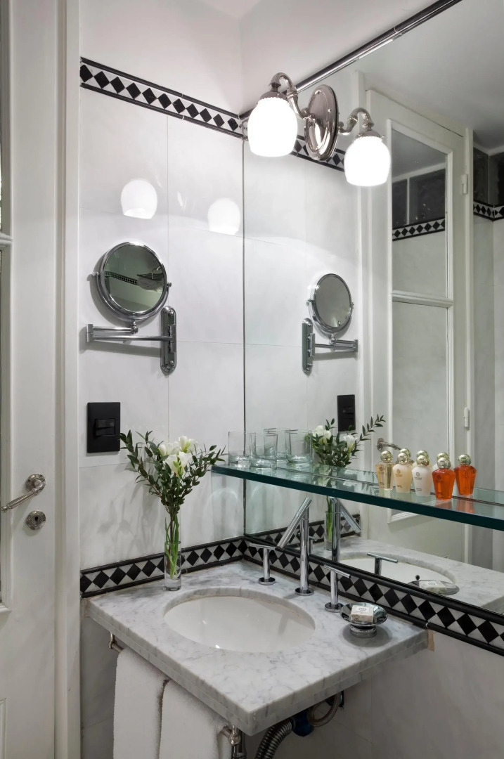 Foto - San Telmo Suites