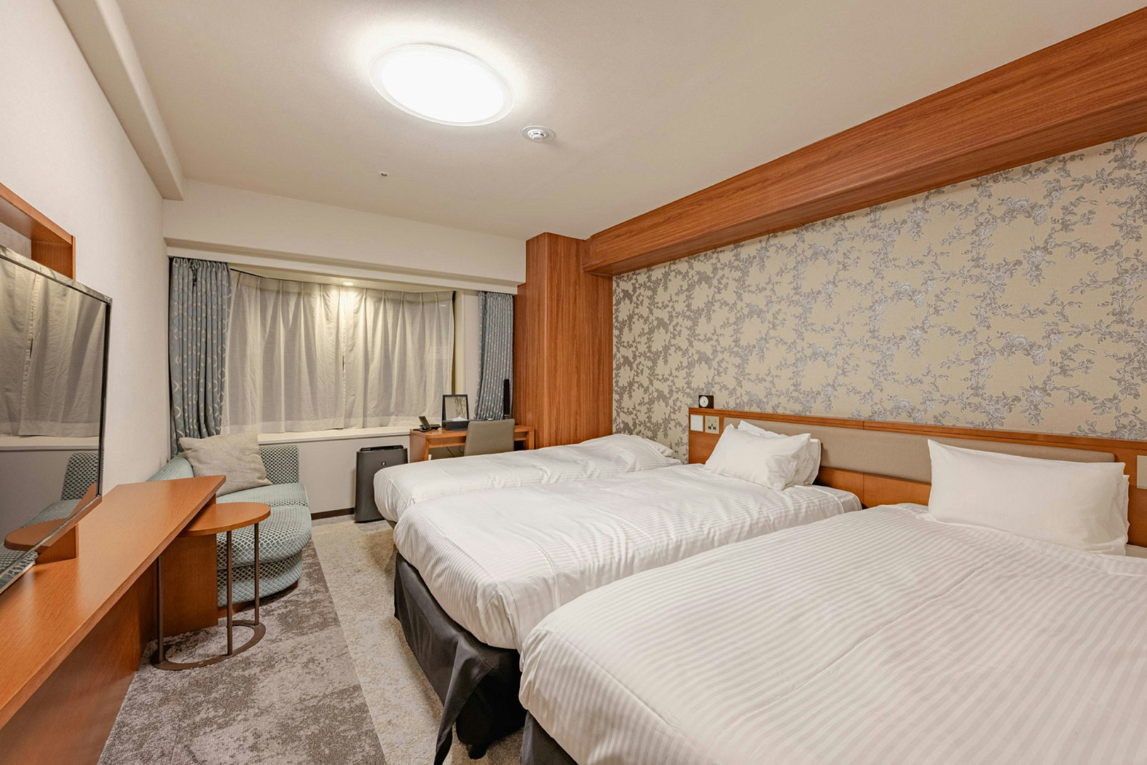 Foto - Richmond Hotel Tokyo Mejiro