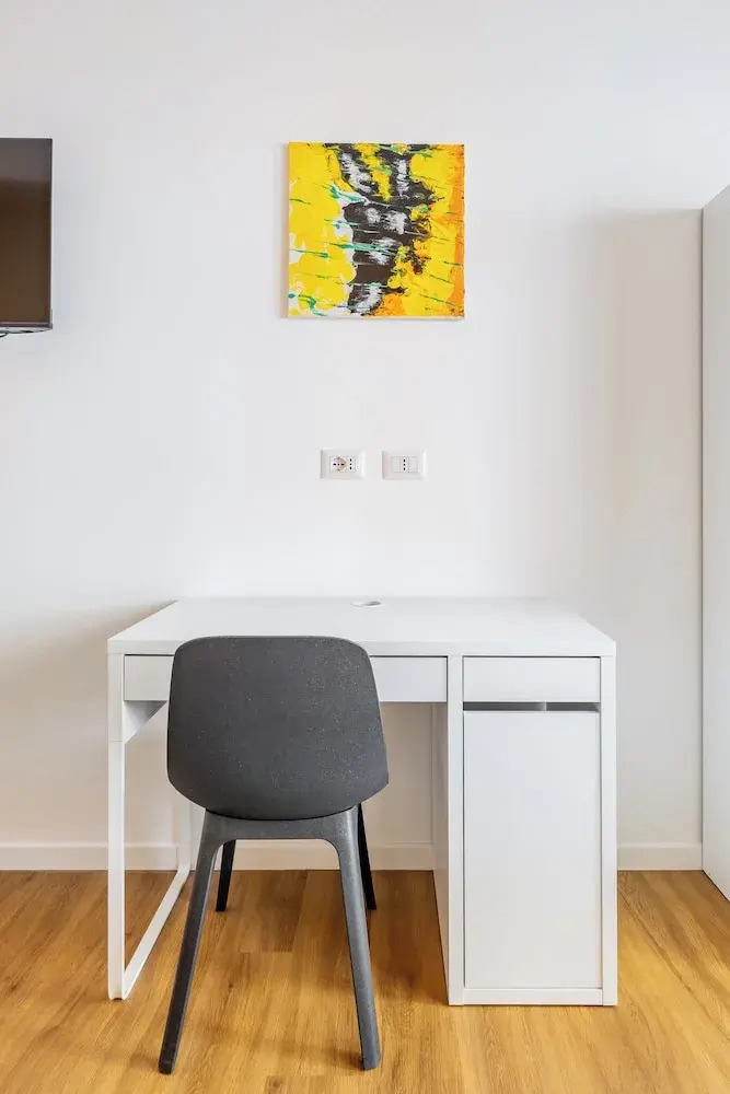 Foto - Relais Garbatella