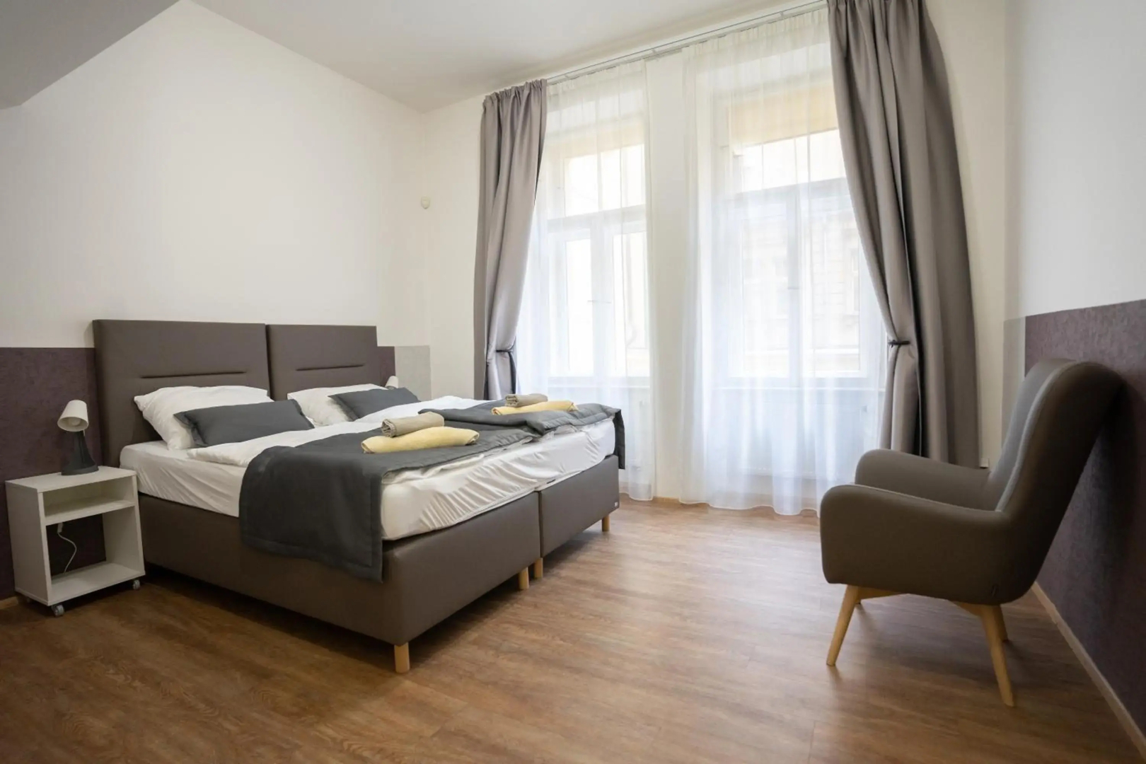 Foto - Residence St Havel Prague Old Town