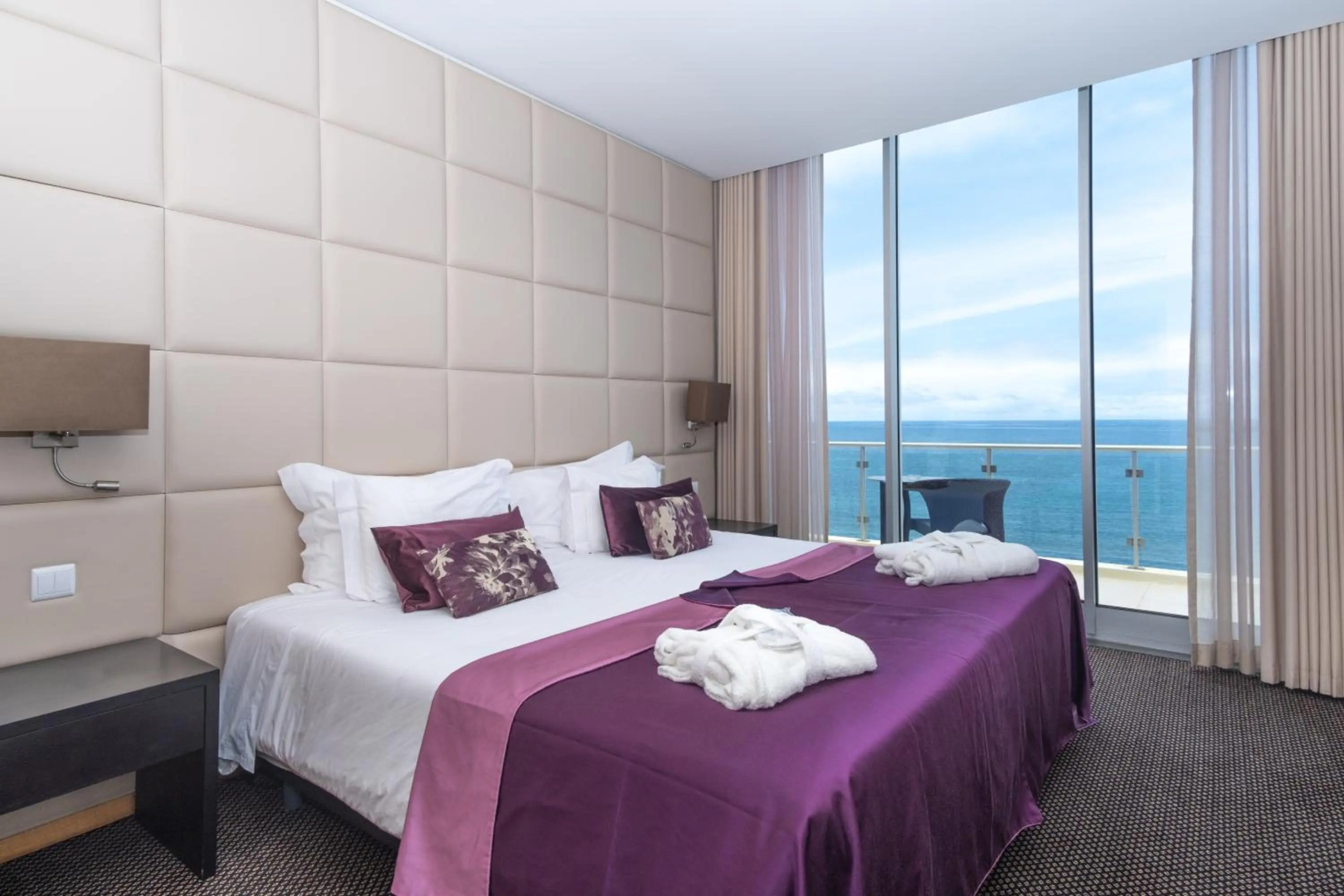 Foto - Atlantida Mar Hotel