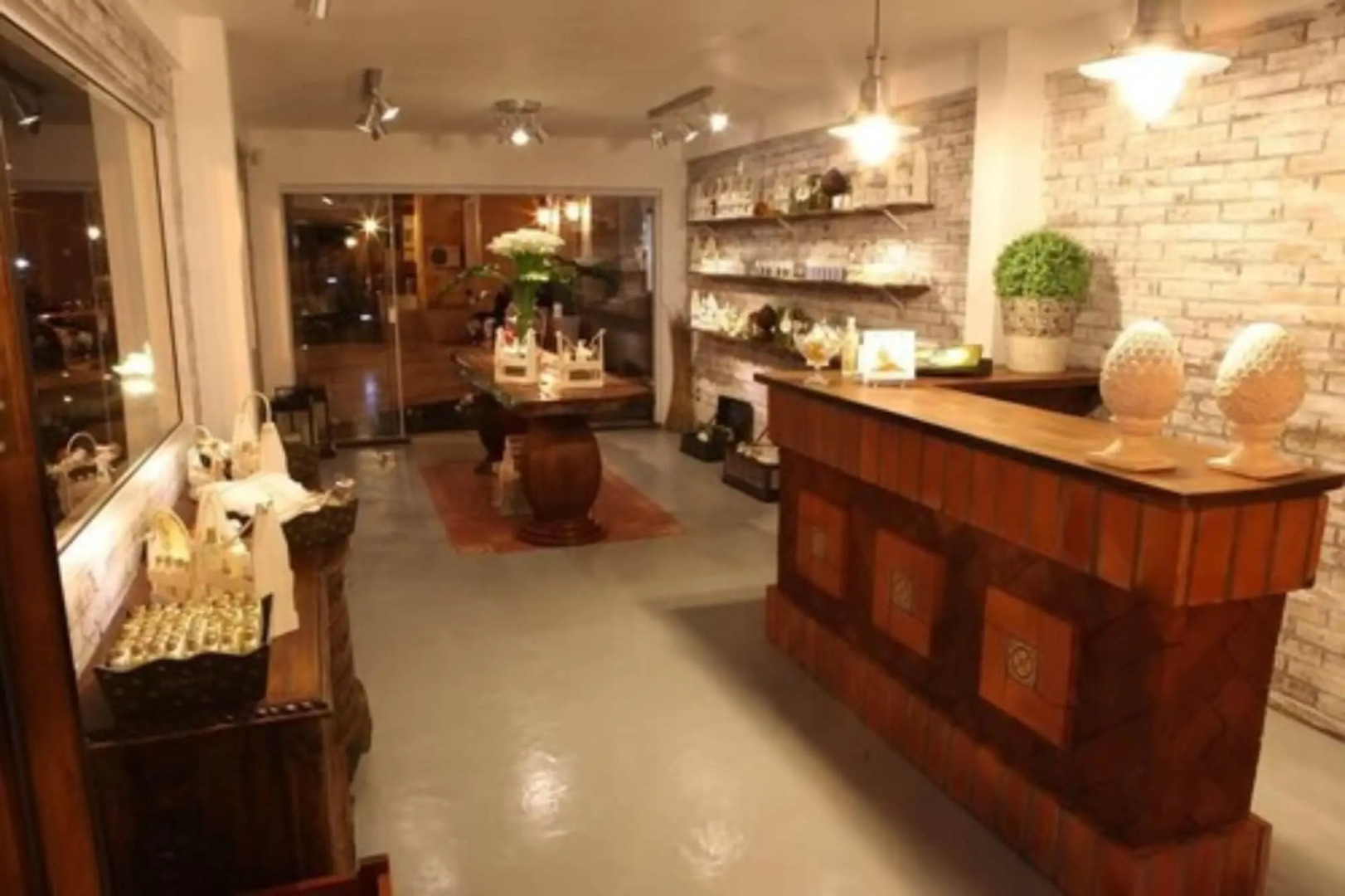 Foto - Sky Centro Hotel & SPA