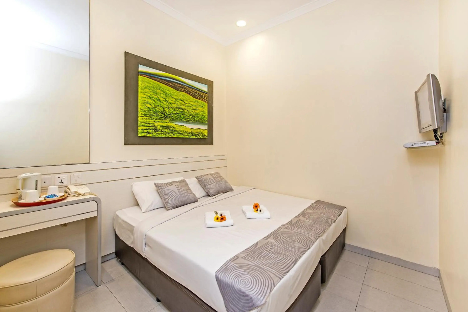 Foto - Hotel 81 Elegance