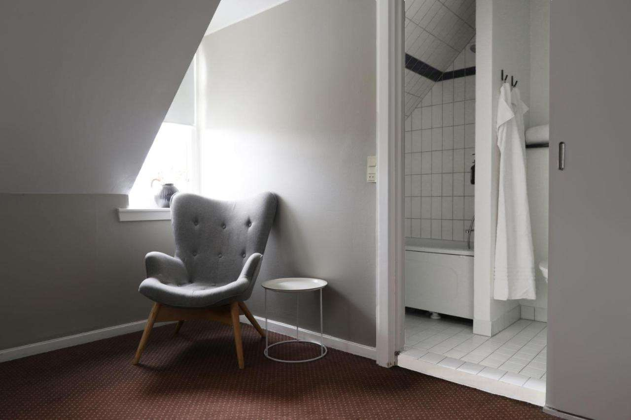 Foto - Savoy Hotel