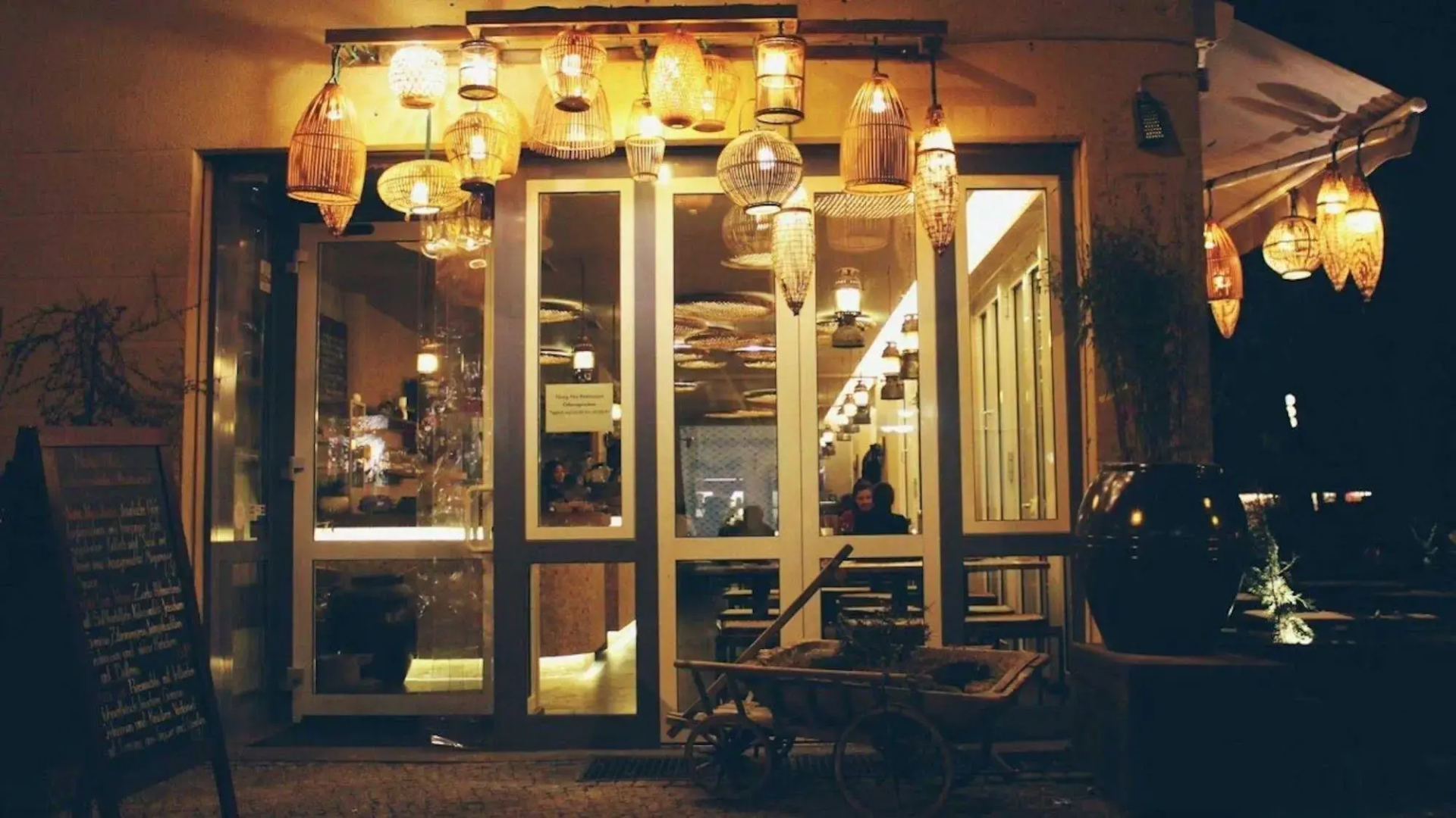 Foto - Midi Inn Parkhotel Mitte