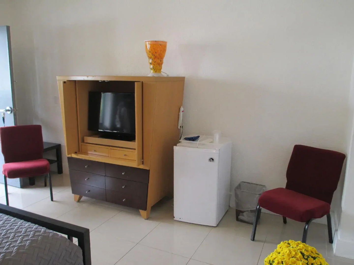 Foto - Shalimar Motel