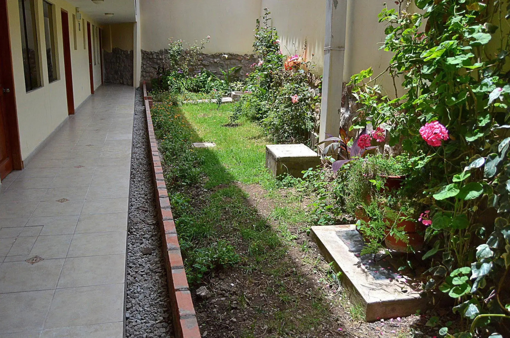 Foto - Siete Ventanas