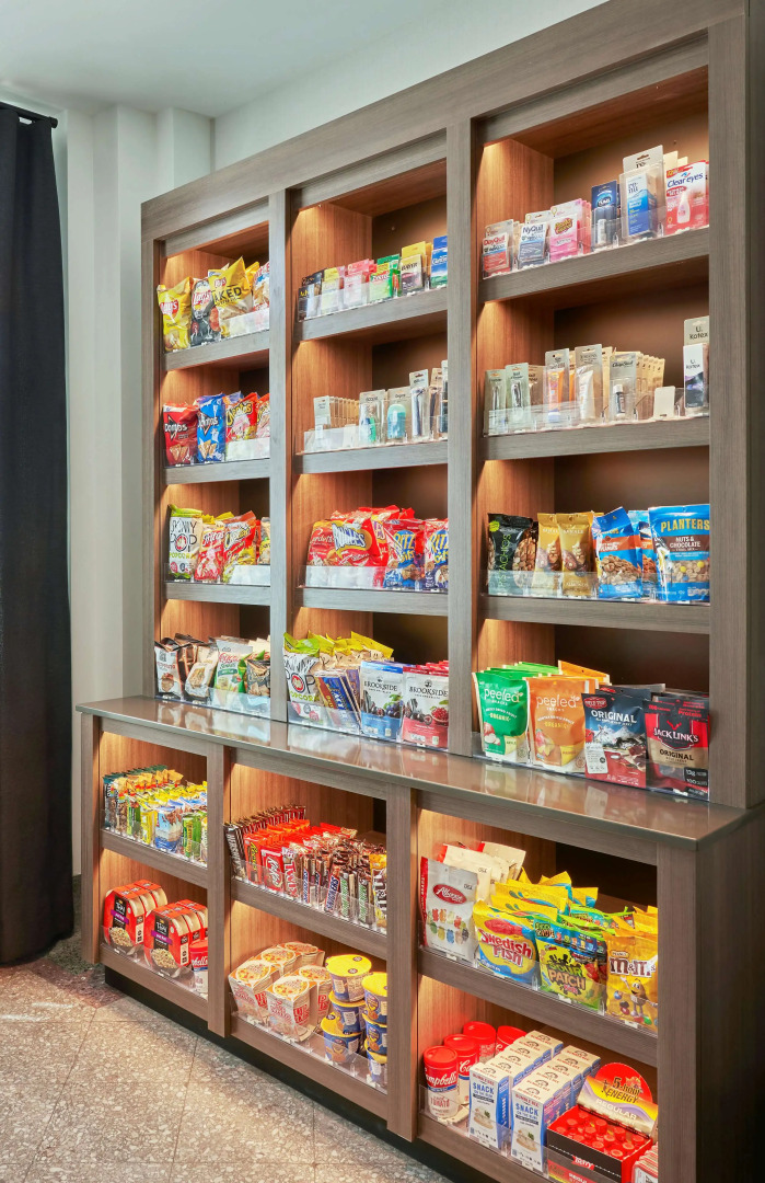 Foto - Hyatt House Chicago Medical/University District