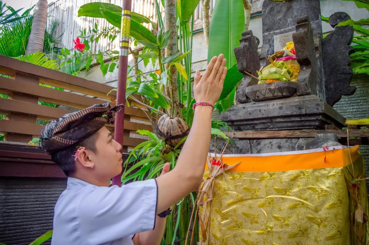 Photo - The Bali Dream Suite Villa Seminyak