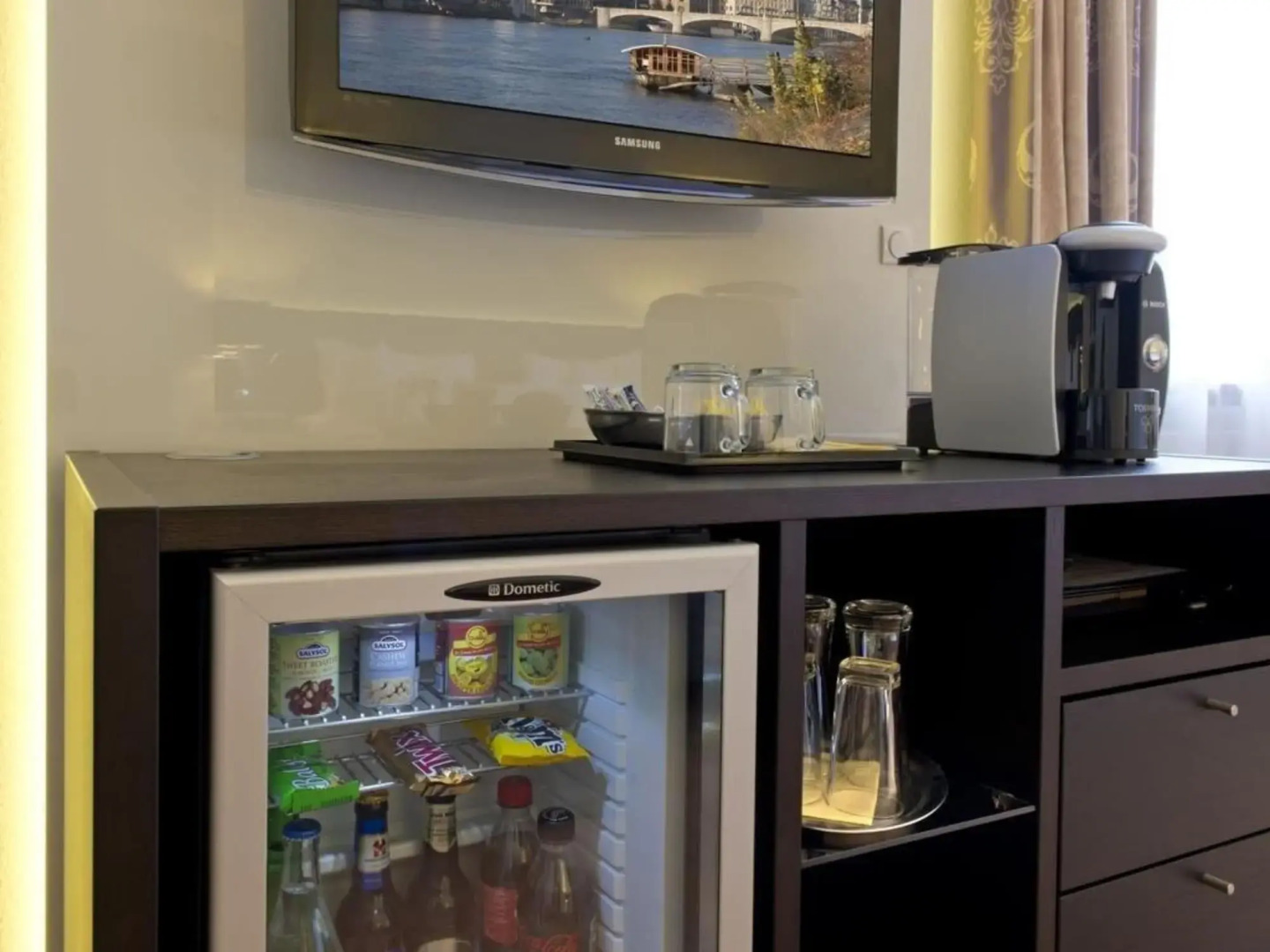 Foto - Hotel Spalentor - Ihr sympathisches Stadthotel