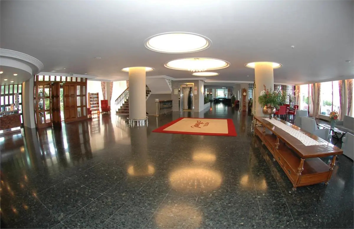 Photo - Hotel Arenal