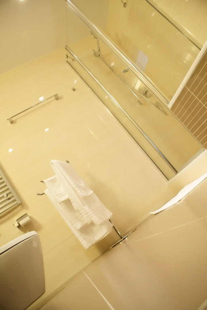 Foto - Hotel Avance