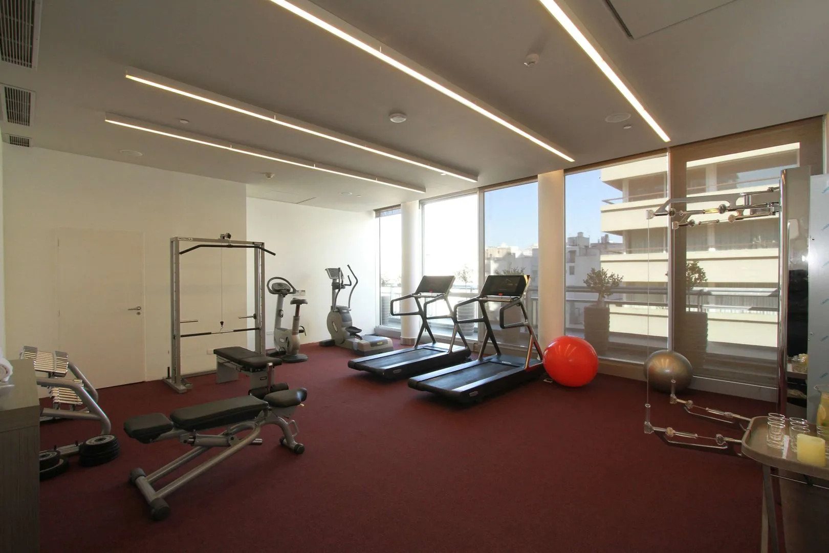 Foto - Recoleta Grand, Buenos Aires, a Tribute Portfolio Hotel