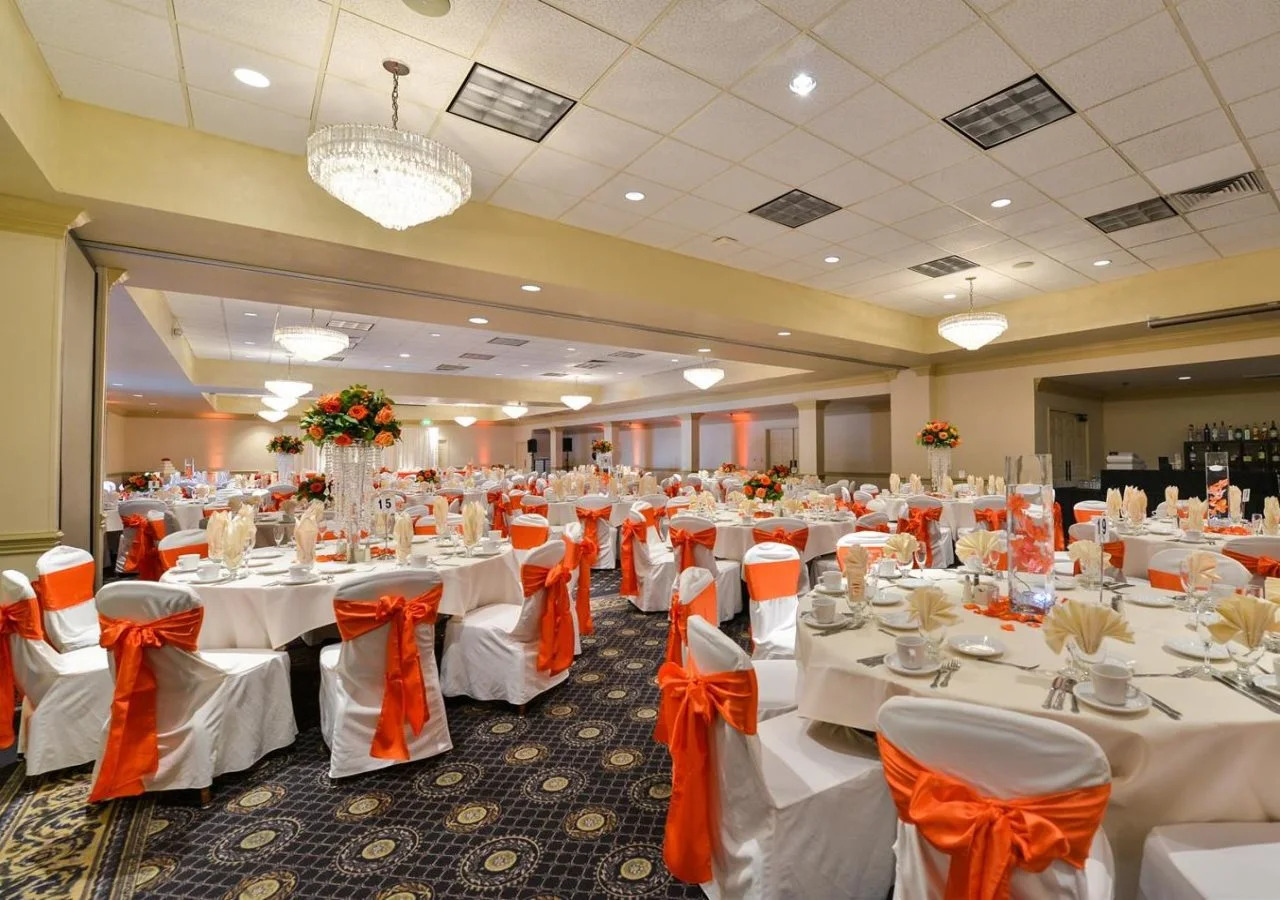 Photo - Lions Gate Hotel