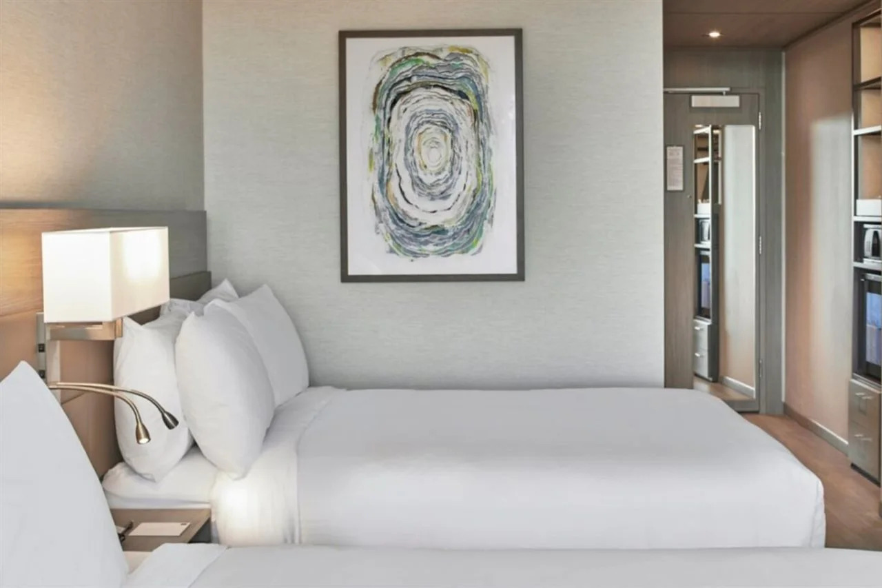 Foto - AC Hotel by Marriott Austin Hill Country