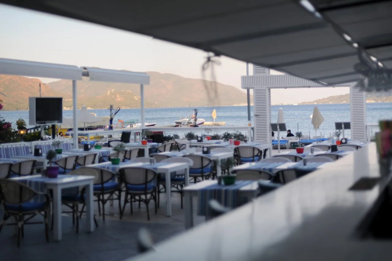 Photo - Mert Seaside Hotel