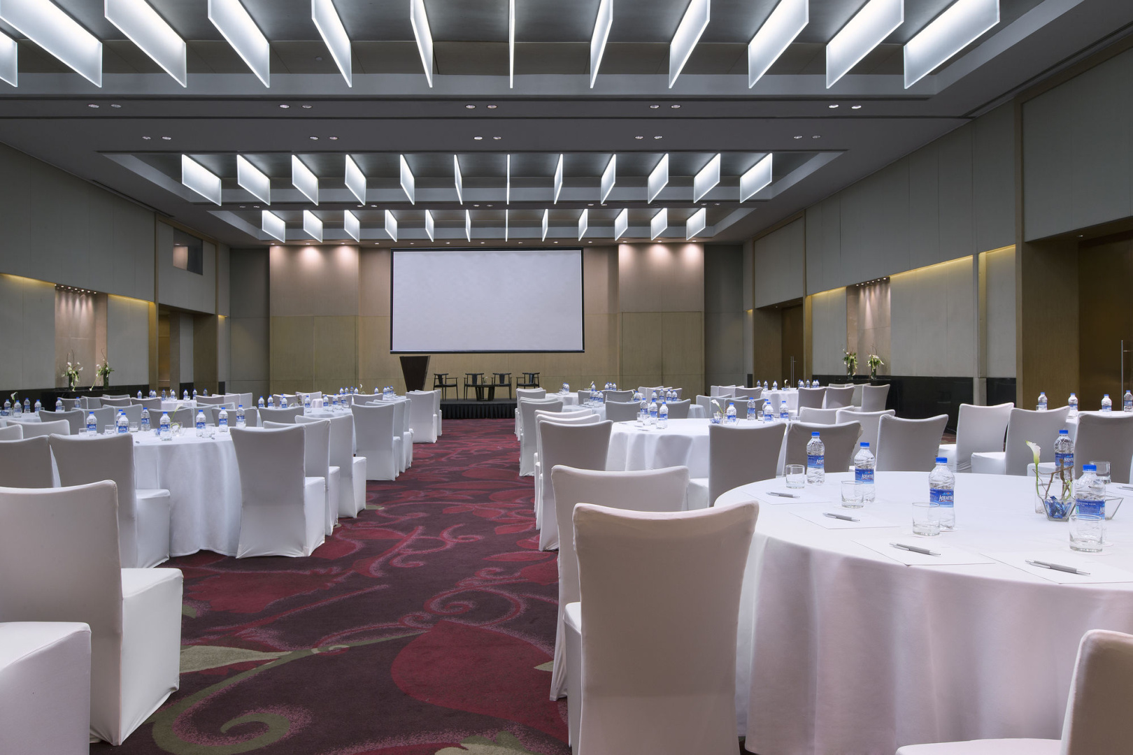 Foto - The Westin Mumbai Garden City