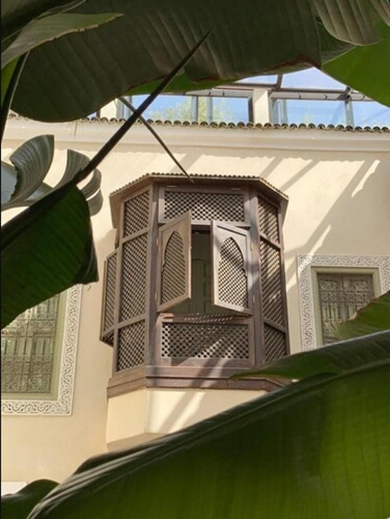 Foto - Riad Palacio de las Especias