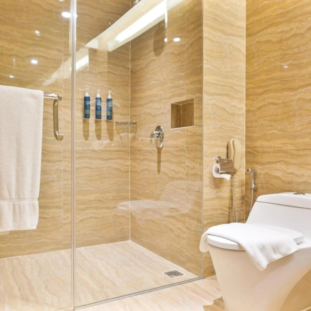Foto - Four Points by Sheraton Medan