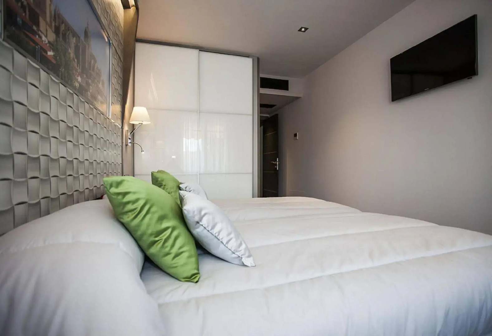 Foto - Hostal Barcelona