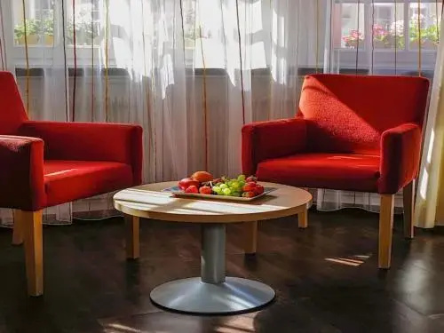Foto - Hotel Barbara