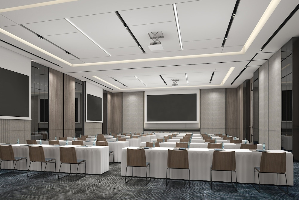 Photo - AC Hotel by Marriott Chengdu North